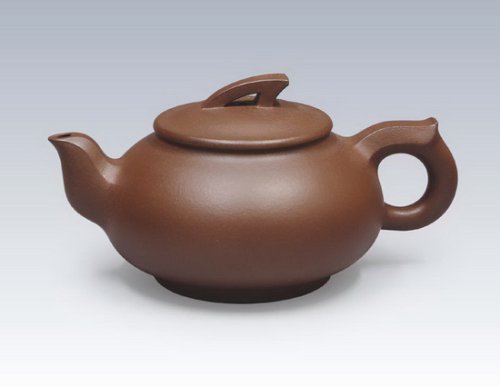 庄建伟紫砂壶 一帆风顺   2000元 