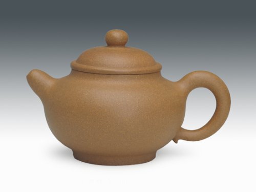 王兰芳紫砂壶 小掇只 