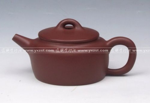 周婵紫砂壶 DSCF0312 