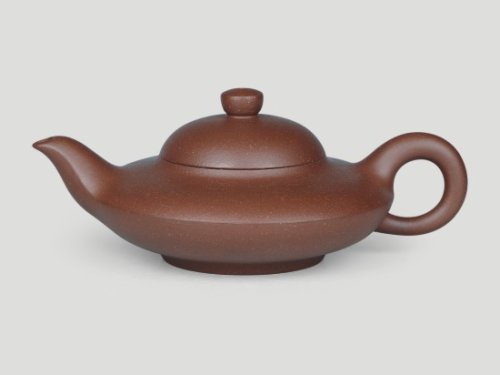 吴建军紫砂壶 合欢 