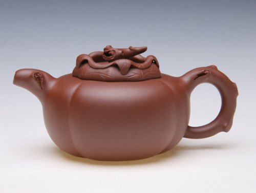 徐建军紫砂壶 10 