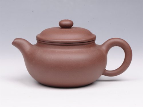 紫砂壶 仿古 
