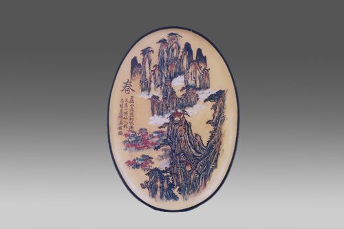 咸仲英紫砂壶 美紫砂壶 