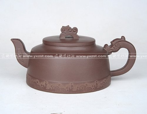 吴军紫砂壶 DSC_4039 