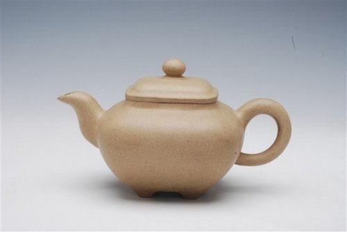 林铁果紫砂壶 15 