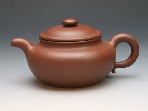 冯云华紫砂壶 仿古 