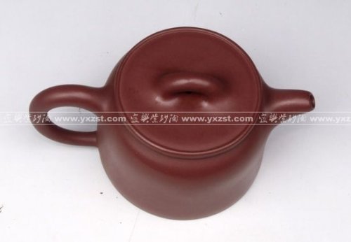 周婵紫砂壶 DSCF0330 