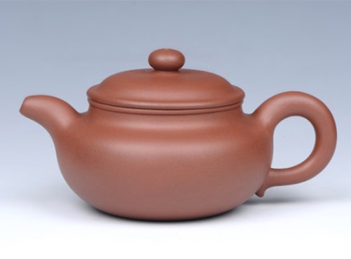 周惠初紫砂壶 仿古（全手工） 