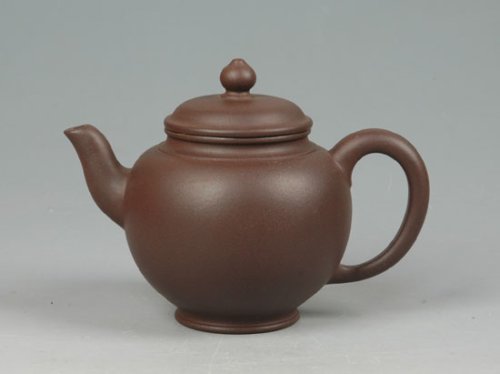 邵春霞紫砂壶 古韵 2 