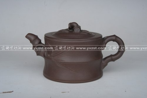 吴军紫砂壶 DSC_4075 