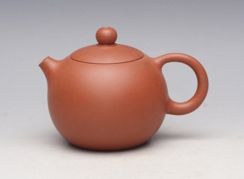 陈学和紫砂壶 西施 