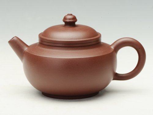 朱大伟紫砂壶 宫灯 