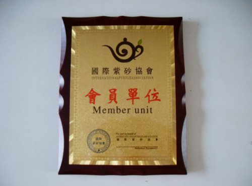 陆洪良紫砂壶 SDC17440 