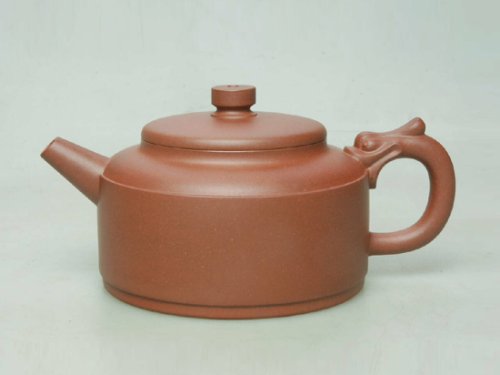 徐顺琴紫砂壶 玉璧 