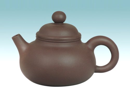 陈正初紫砂壶 容天 310CC 