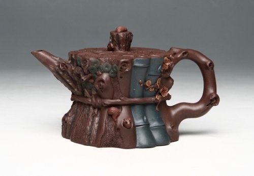 陈友林紫砂壶 IMG_3235 