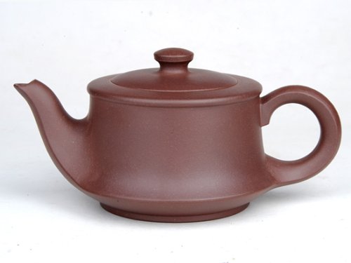 周玉霞紫砂壶 柱础 