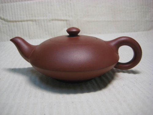 陈玉兰紫砂壶 晨曲 