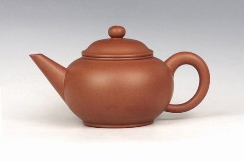 陈学和紫砂壶 水平 