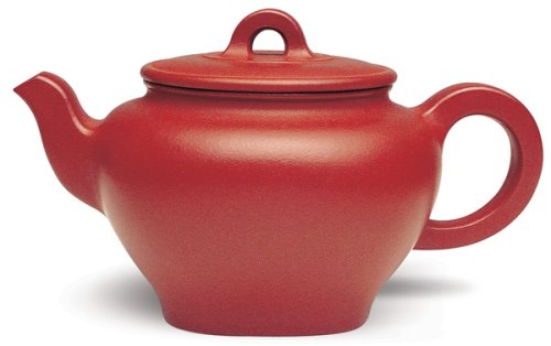 陆其明紫砂壶 方圆寒玉 