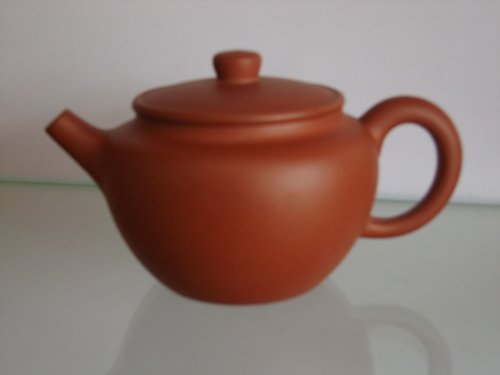 范志琴紫砂壶 S80014301 