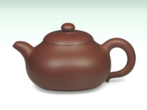 赵孟君紫砂壶 天地方圆 