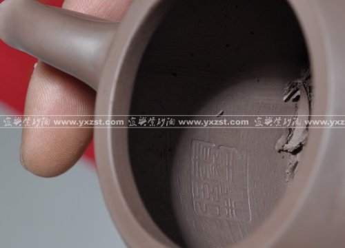 秦志强紫砂壶 DSC_0045 