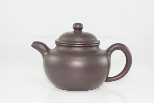 殷美娟紫砂壶 掇只 