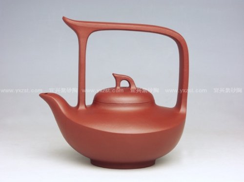 强德俊紫砂壶 PICT3325 