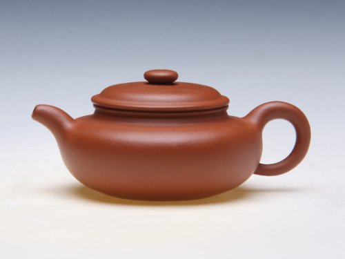 卢伟强紫砂壶 美紫砂 