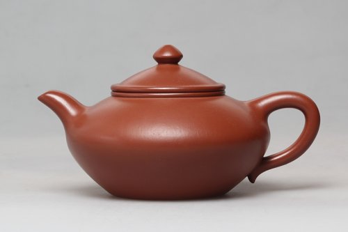 魏治国紫砂壶 汉瓮 
