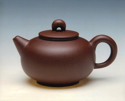 刘建平紫砂壶 天宇 