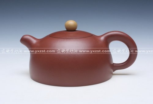 罗顺娣紫砂壶 复件 贵妃 