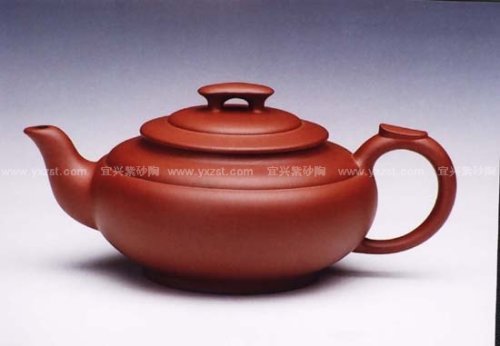 徐志军紫砂壶 上新桥 