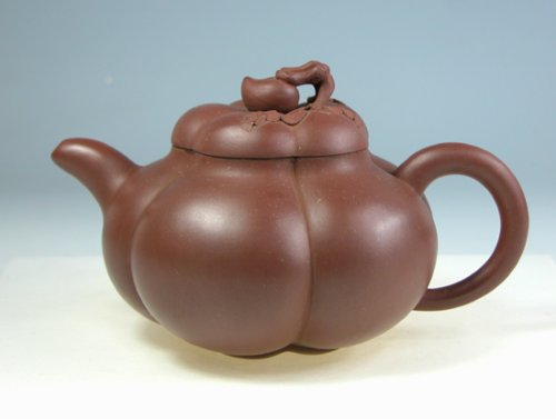 徐建军紫砂壶 5 
