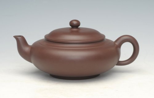 邵叶紫砂壶 逸泉 
