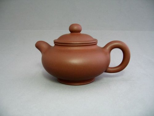 王杏军紫砂壶 风华壶 