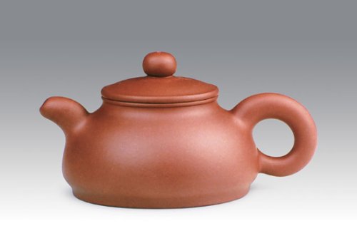 羊建鹏紫砂壶 福冠 120CC 160CC 350CC 