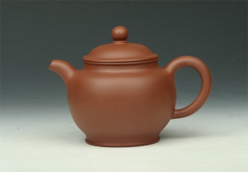 羊玉琴紫砂壶 掇只 
