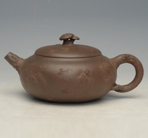 高俭紫砂壶 供春系列 
