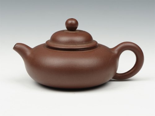 任祁英紫砂壶 星云 