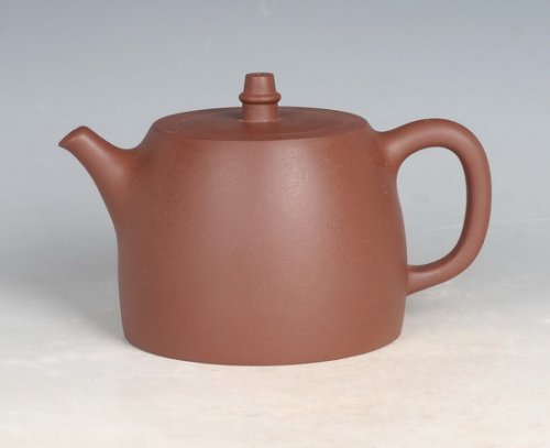 姚志彬紫砂壶 井栏 