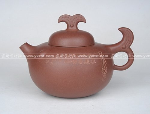 吴军紫砂壶 DSC_4062 