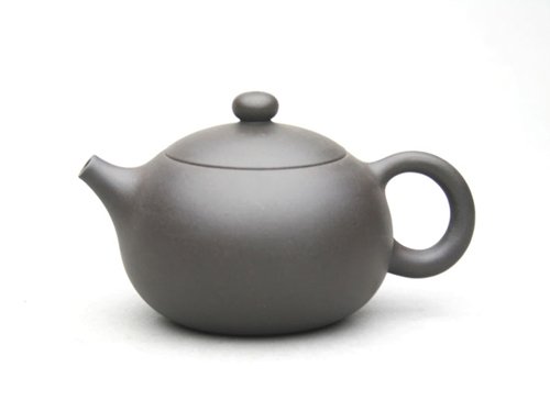 裴顺良紫砂壶 倒把西施 