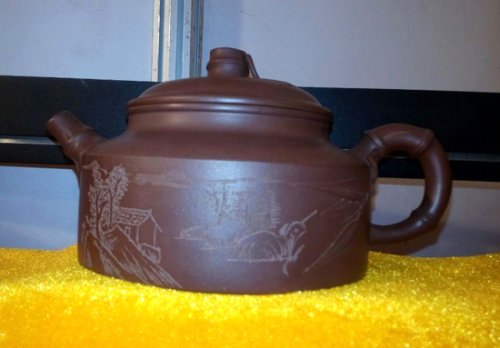 季杏芬紫砂壶 mmexport1412927589180 副本 