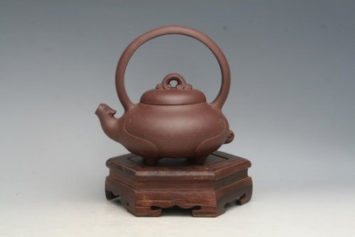 卢悦紫砂壶 IMG_6851 