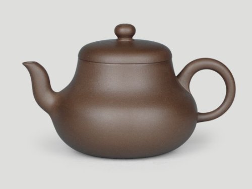 吴建军紫砂壶 思亭 