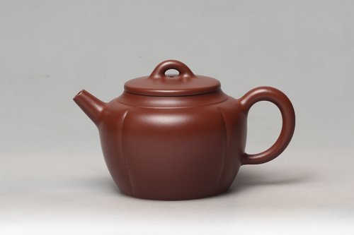 张彩萍紫砂壶 梅香 