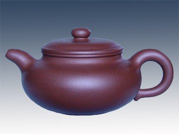 史国平紫砂壶 仿古 