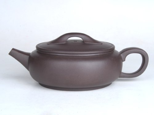 吴玉群紫砂壶 汉瓦 